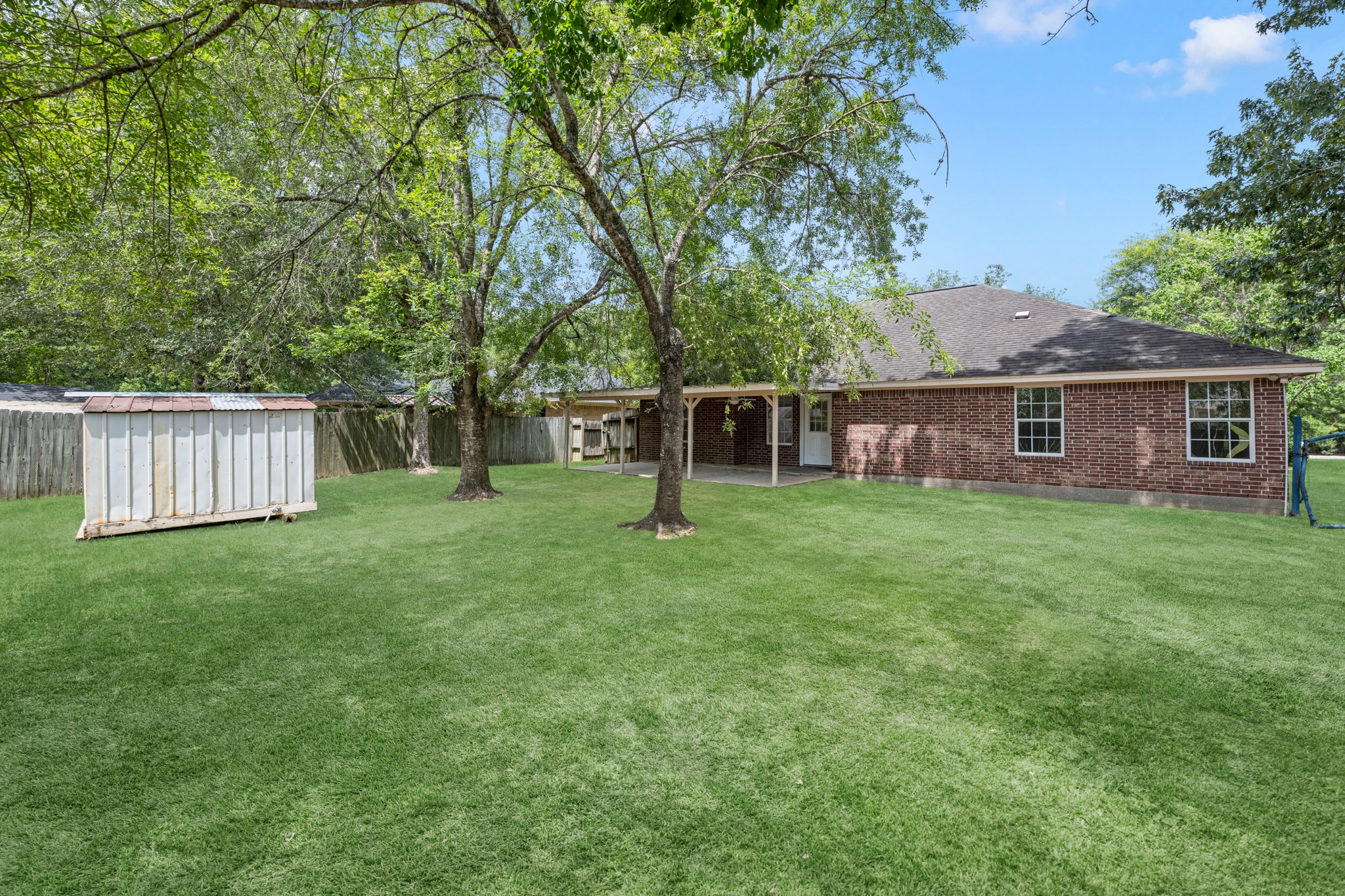 1002 Shell Avenue Cleveland, TX 77327 - Photo 23 of 25
