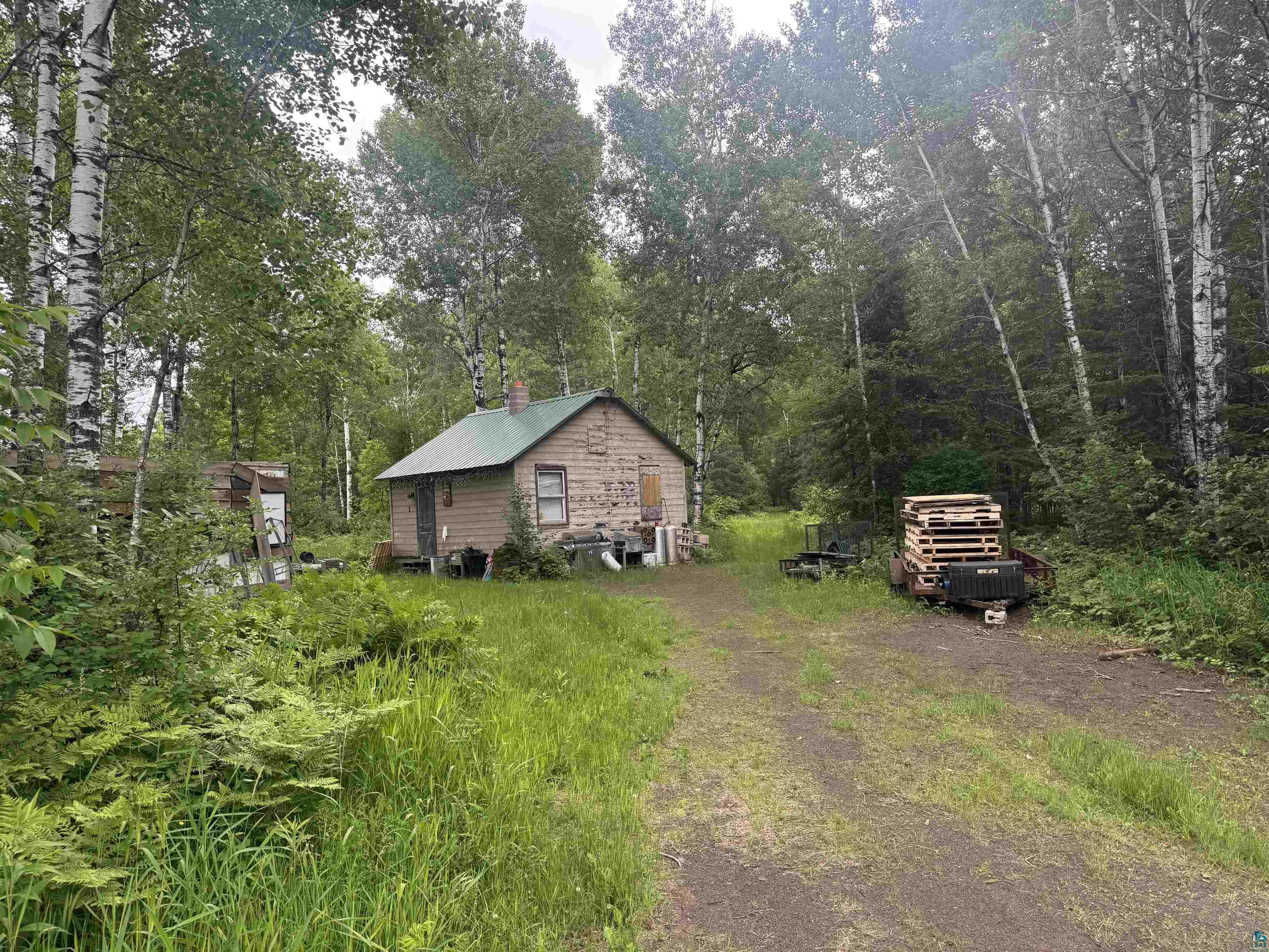33-xx Quaal Road Forbes, MN 55738 - Photo 11 of 56 Gallery Image 11