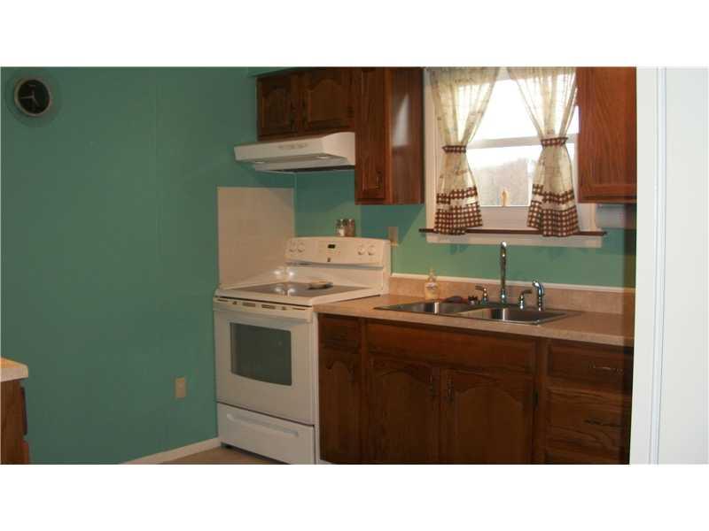 1515 Blue Star Road Perryopolis, PA 15473 - Photo 5 of 25 Kitchen. One of two beautiful kitchens!