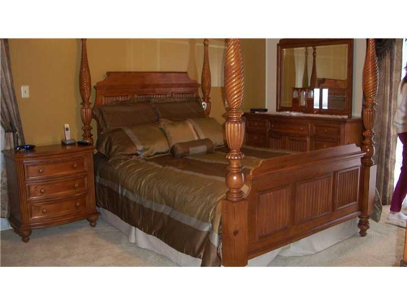 1515 Blue Star Road Perryopolis, PA 15473 - Photo 7 of 25 Master Bedroom. Spacious Master Suite is freshly painted with new neutral carpeting!
