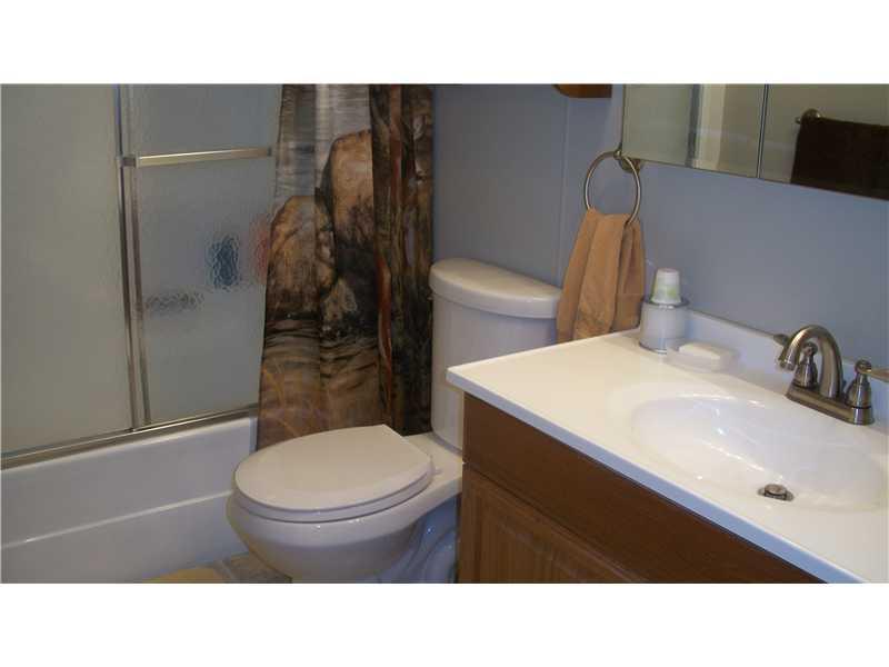 1515 Blue Star Road Perryopolis, PA 15473 - Photo 9 of 25 Full Bath. Totally remodelled 1st floor bath!!!