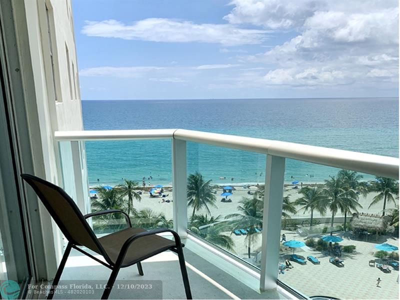 3801 South Ocean Dr Unit 8G  