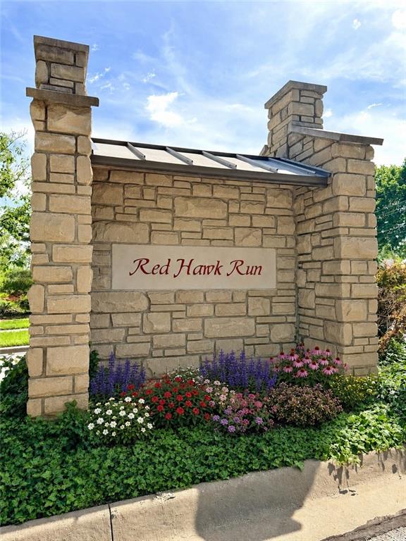 12232 South Emerald Street Spring Hill, KS 66083 - Photo 4 of 11