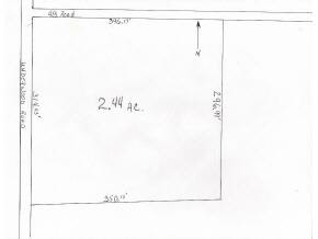 4566 North Underwood Road Walkerton, IN 46574 - Photo 1 of 1