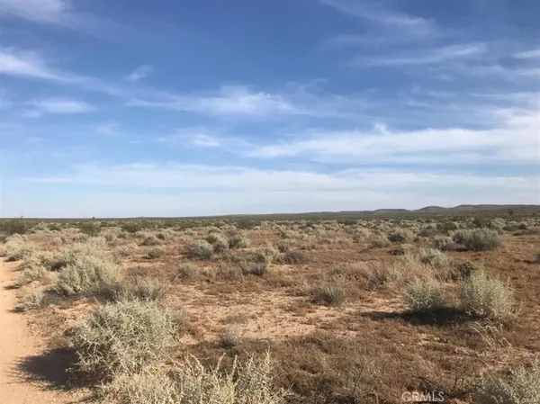 view of city and mountain