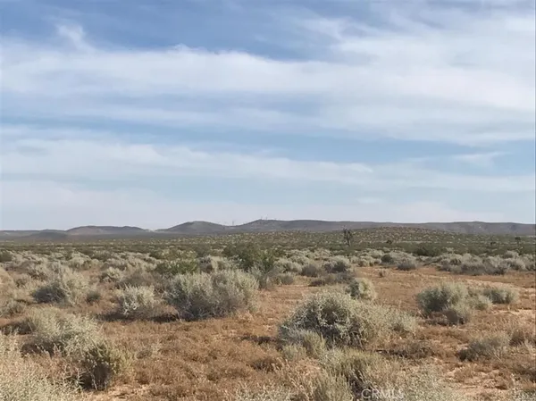 $27,800 | 0 Pecos Avenue, Boron, CA 93516