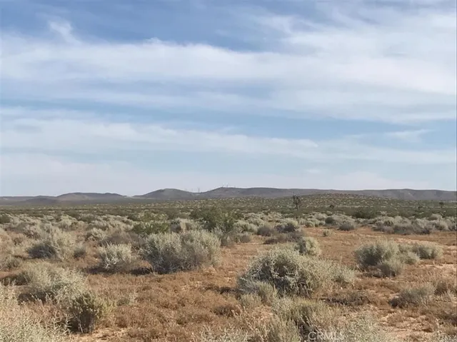 $27,800 | 0 Pecos Avenue, Boron, CA 93516