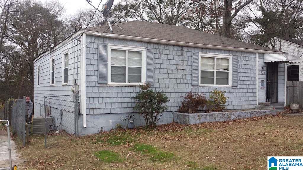 7324 Rome Avenue Birmingham, AL 35206 - Photo 1 of 14