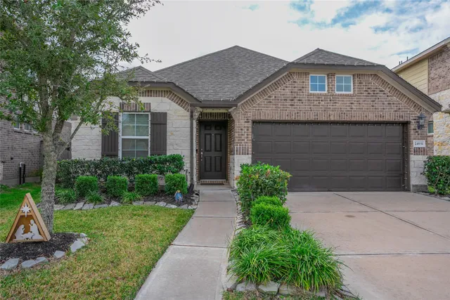 $355,000 | 24931 Allendale Holw Trace, Richmond, TX 77406