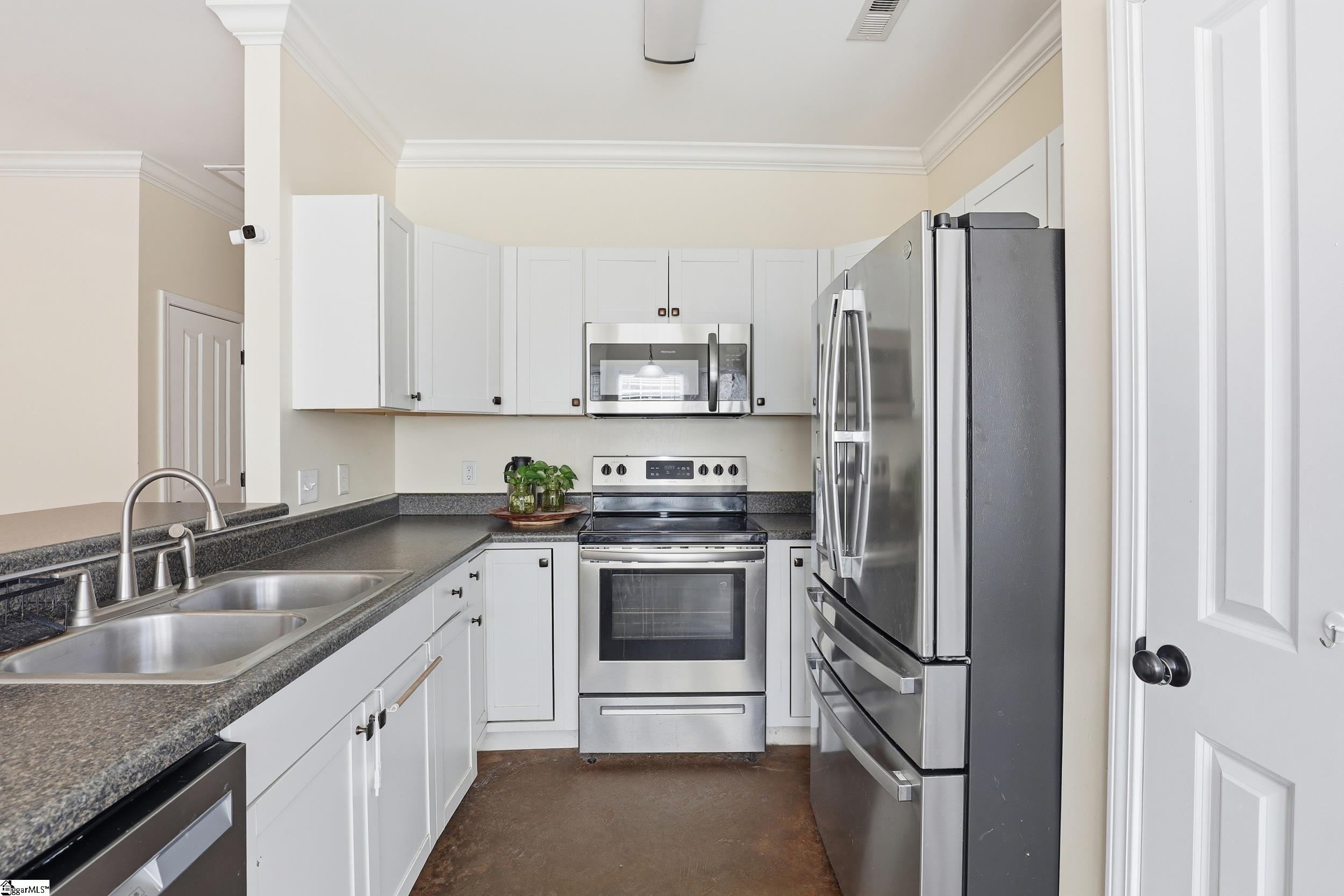 115 Dundee Court Anderson, SC 29621 - Photo 11 of 32 Gallery Image 11