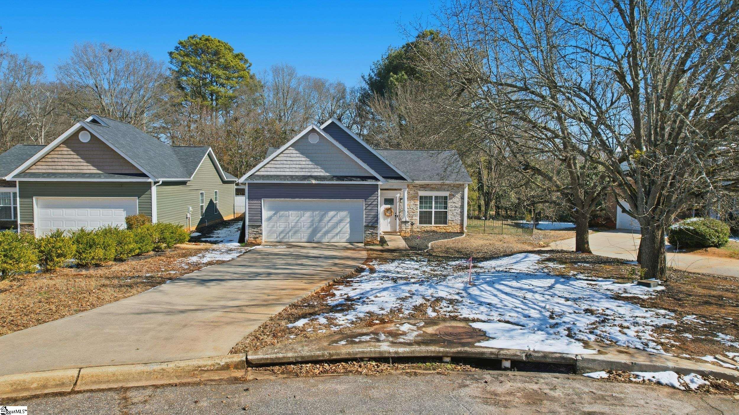 115 Dundee Court Anderson, SC 29621 - Photo 24 of 32 Gallery Image 24