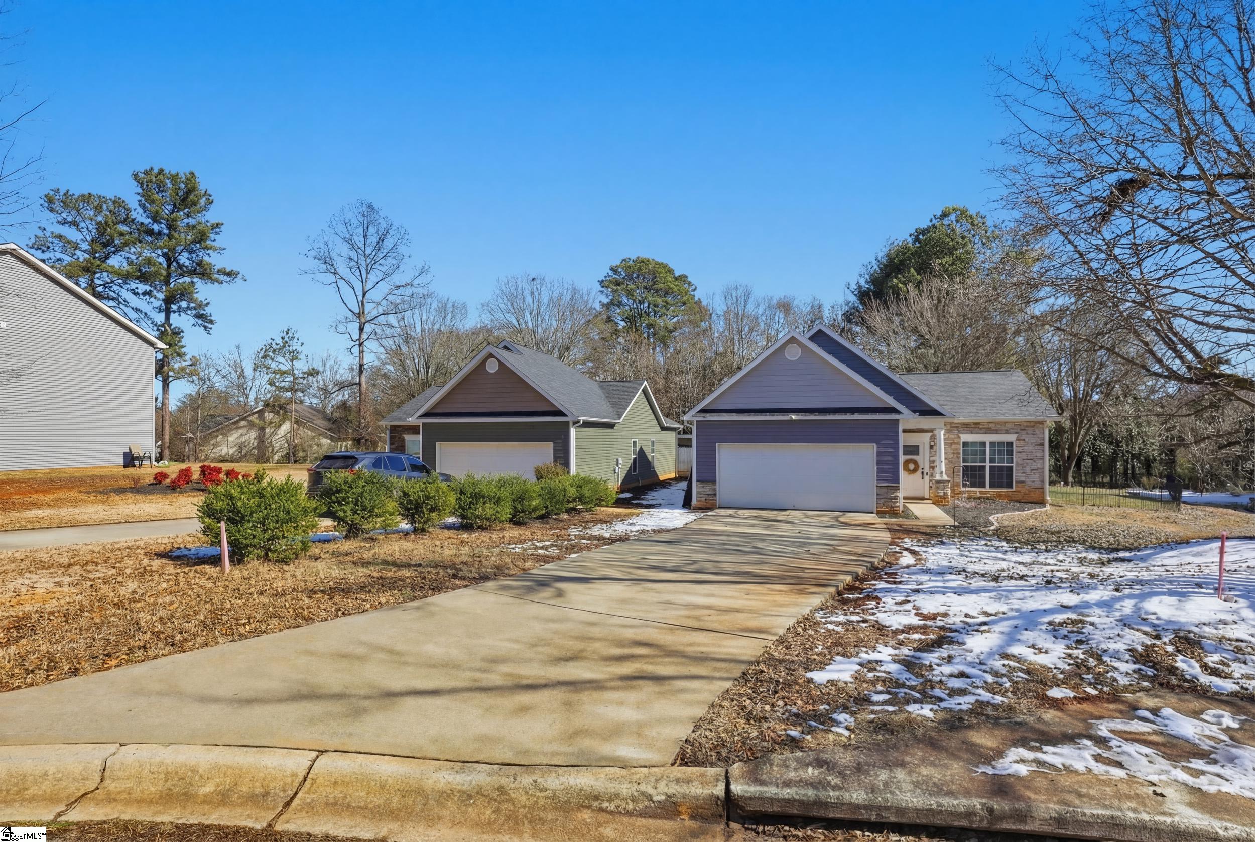 115 Dundee Court Anderson, SC 29621 - Photo 25 of 32 Gallery Image 25
