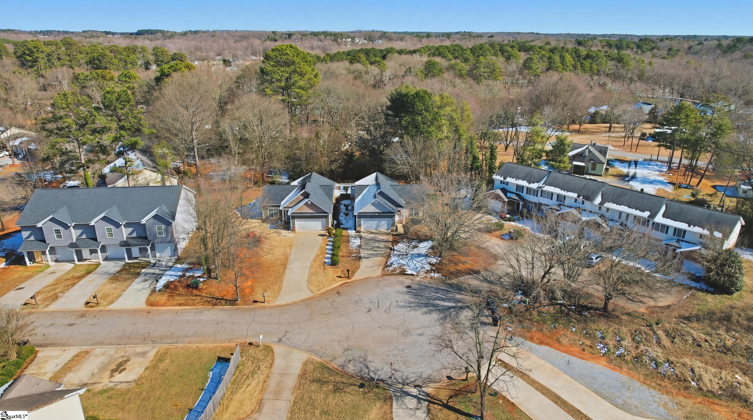 115 Dundee Court Anderson, SC 29621 - Photo 30 of 32 Gallery Image 30