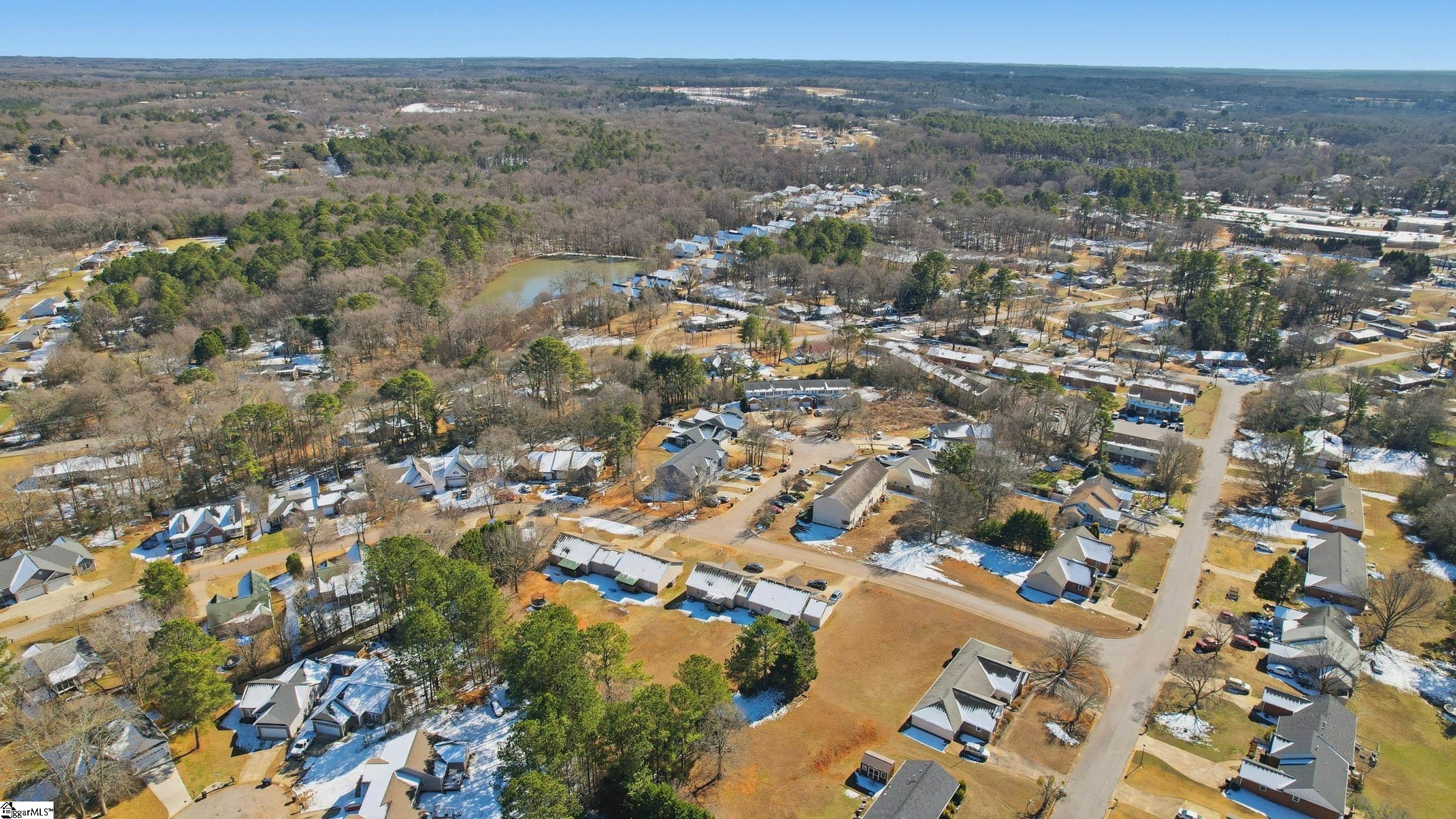 115 Dundee Court Anderson, SC 29621 - Photo 31 of 32 Gallery Image 31