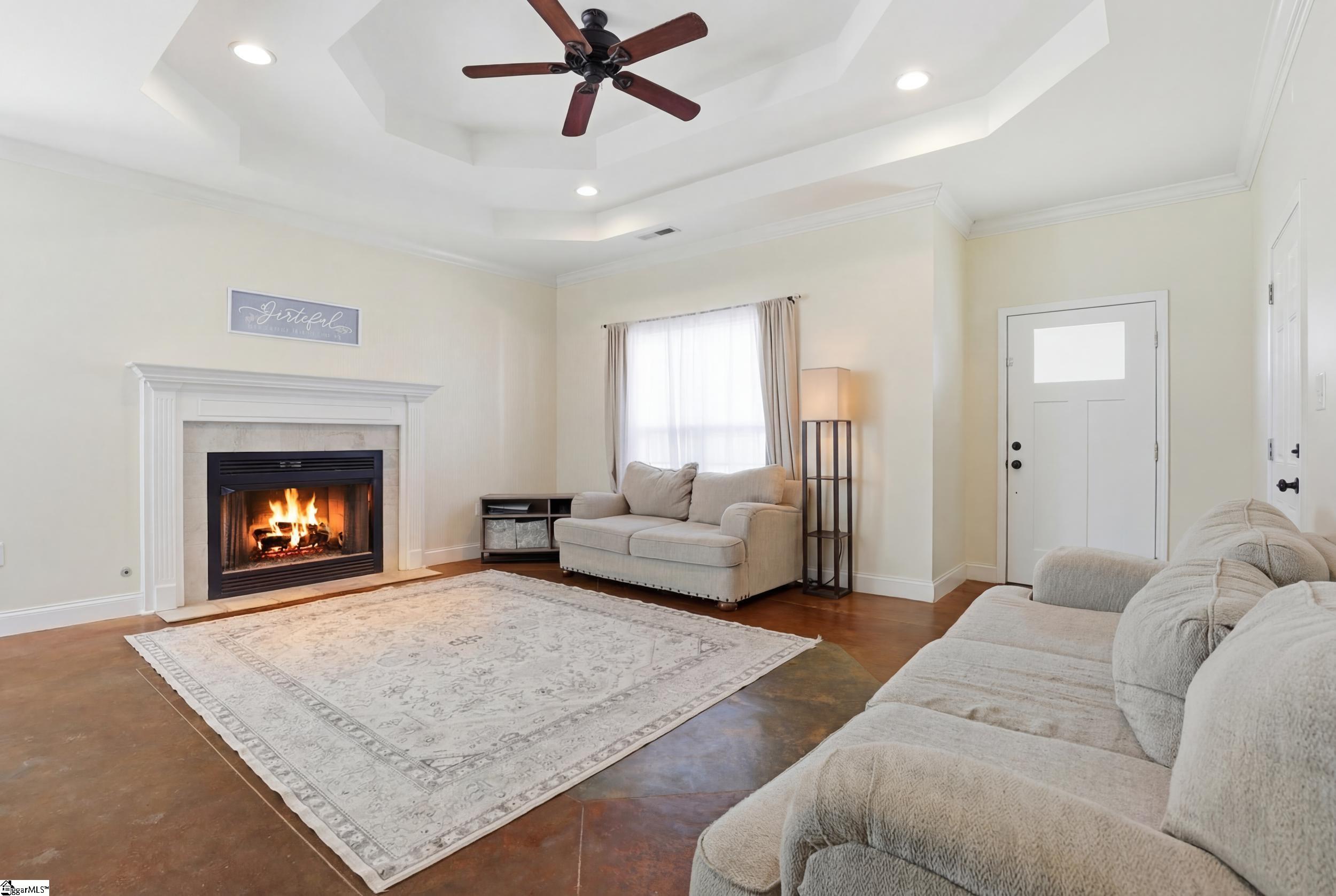 115 Dundee Court Anderson, SC 29621 - Photo 5 of 32 Gallery Image 5