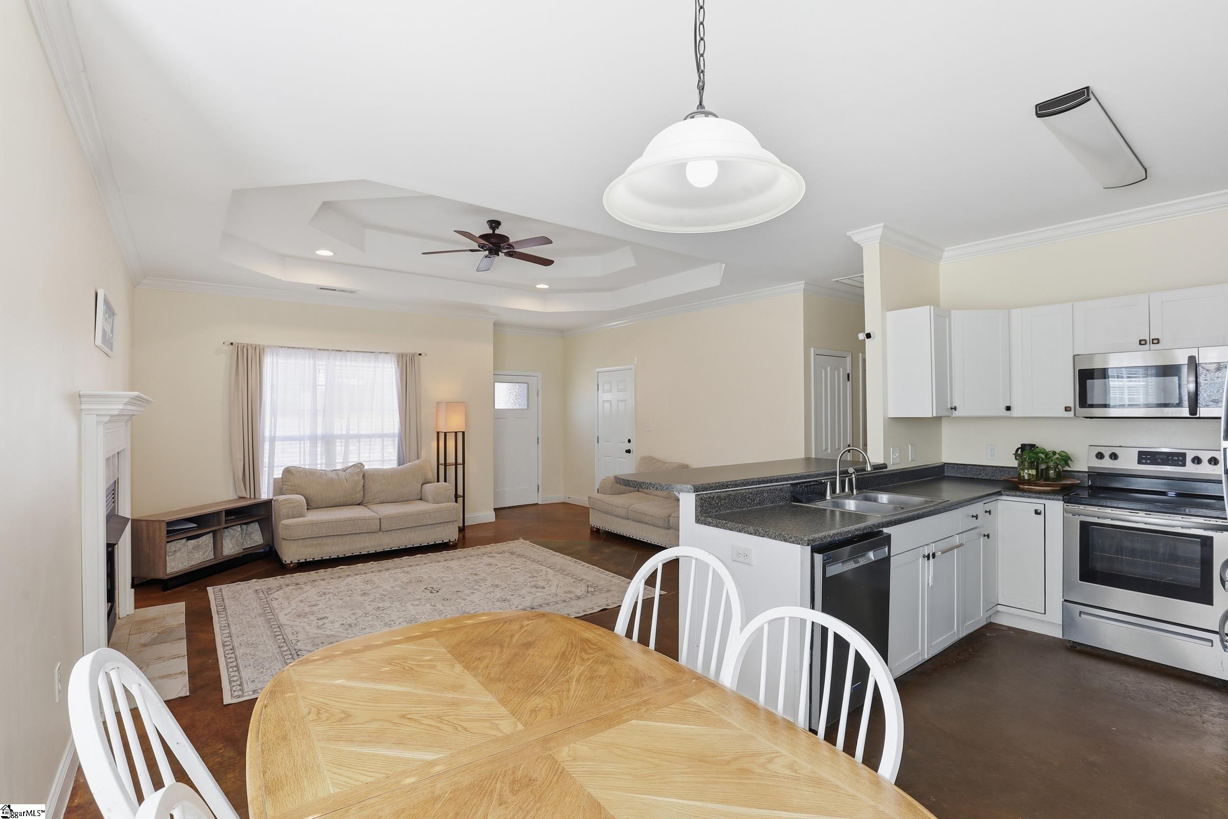 115 Dundee Court Anderson, SC 29621 - Photo 8 of 32 Gallery Image 8