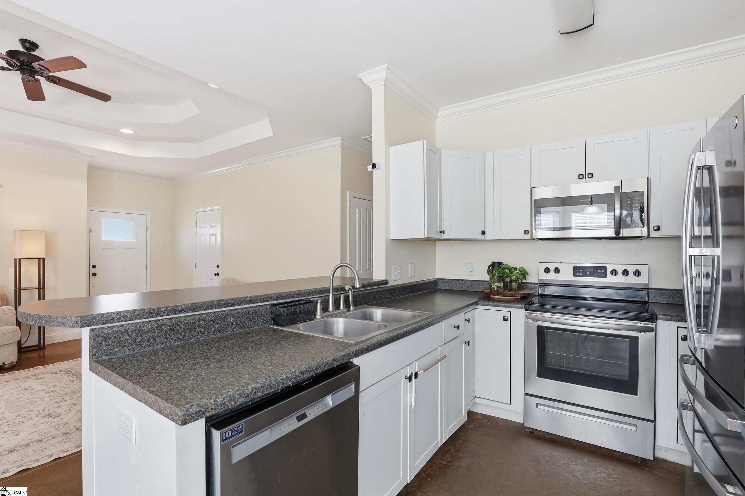 115 Dundee Court Anderson, SC 29621 - Photo 10 of 32 Gallery Image 10