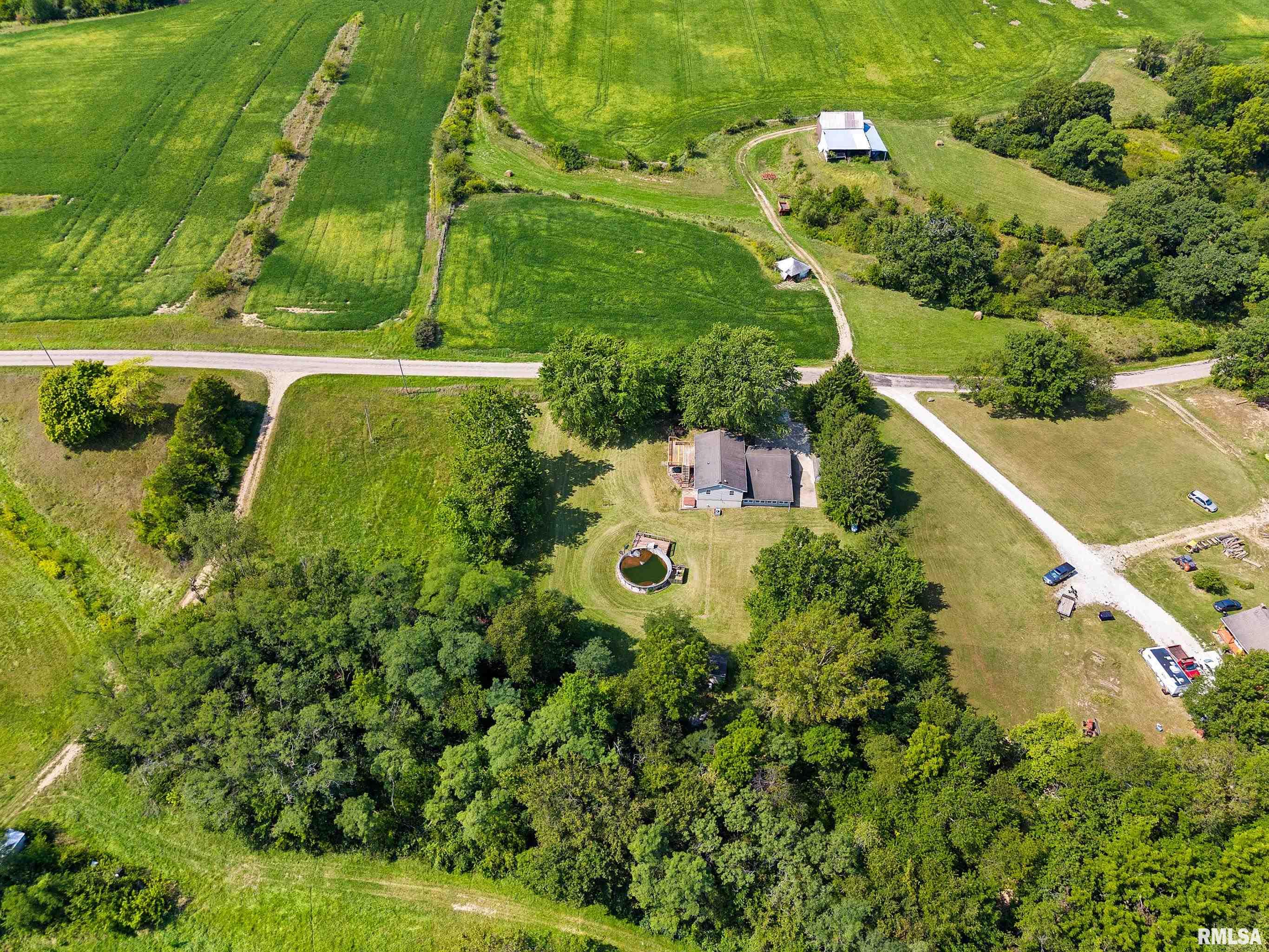 1972 Lazy Acres Road Lowpoint, IL 61545 - Photo 3 of 50