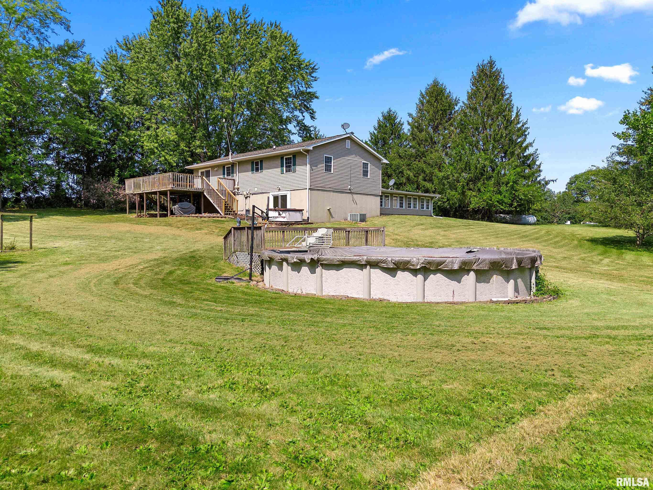 1972 Lazy Acres Road Lowpoint, IL 61545 - Photo 6 of 50