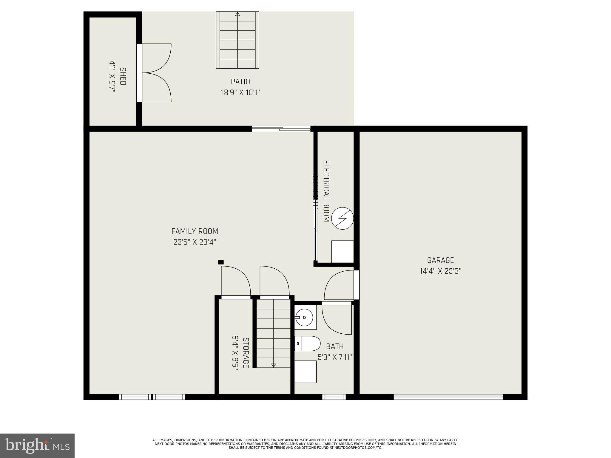 1830 Wilderness Road Lancaster, PA 17603 - Photo 29 of 30