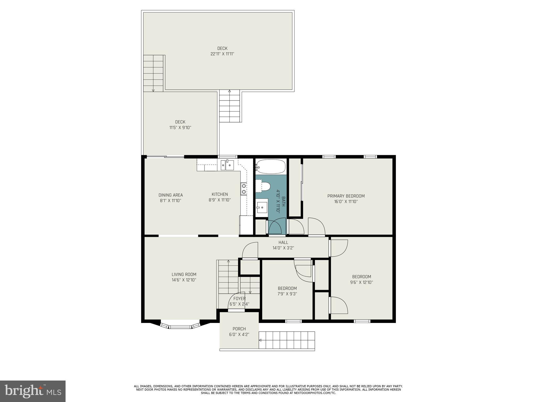 1830 Wilderness Road Lancaster, PA 17603 - Photo 30 of 30