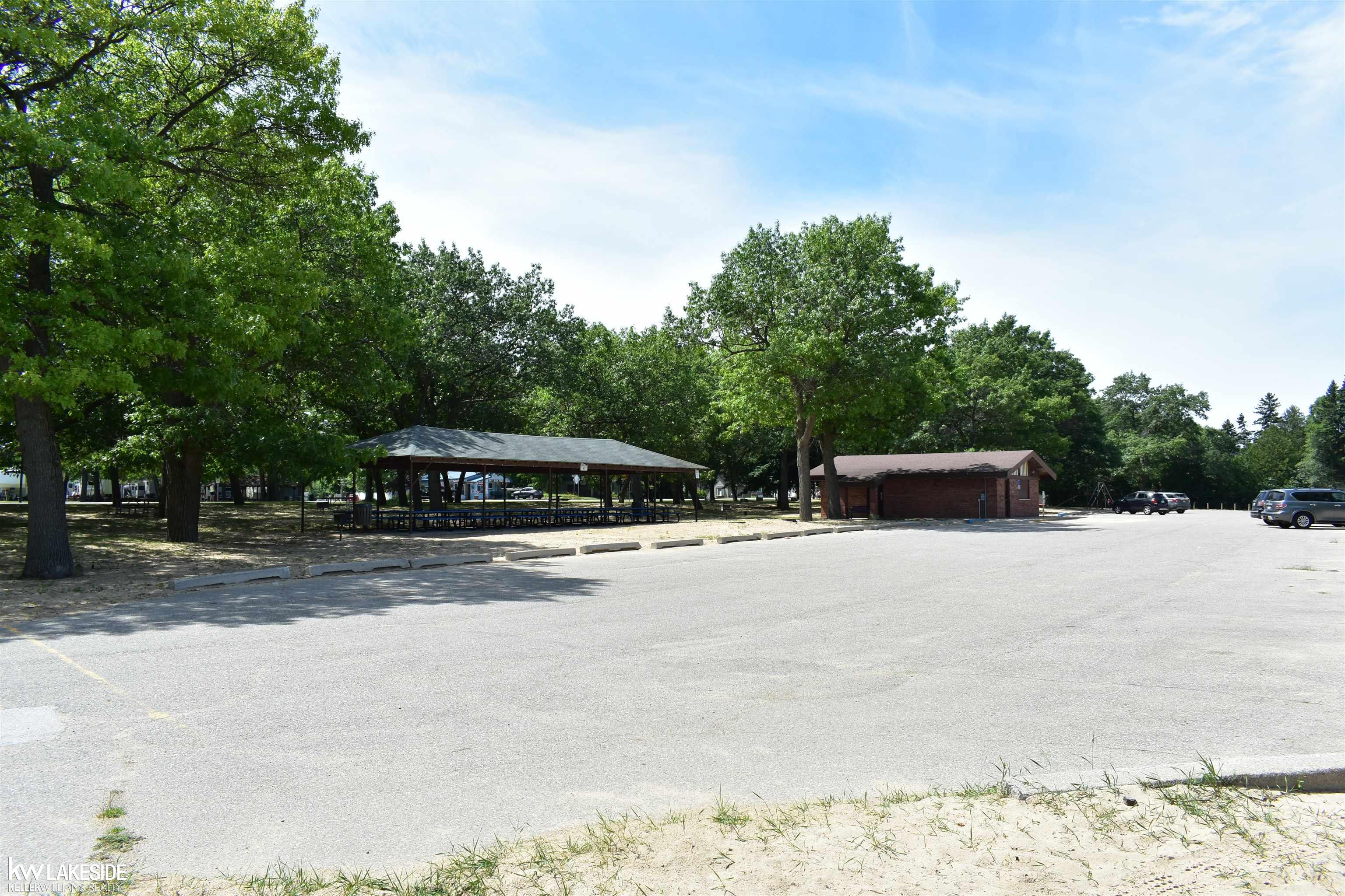 0 Oak Beach Road Port Austin, MI 48467 - Photo 17 of 22