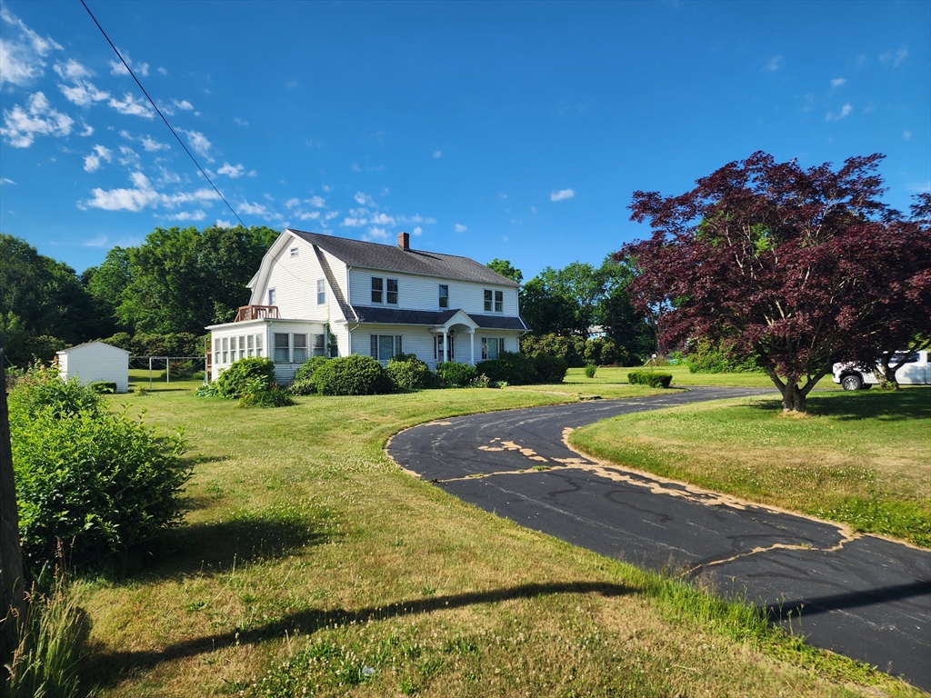 77 West Main Street Dudley, MA 01571 - Photo 3 of 42