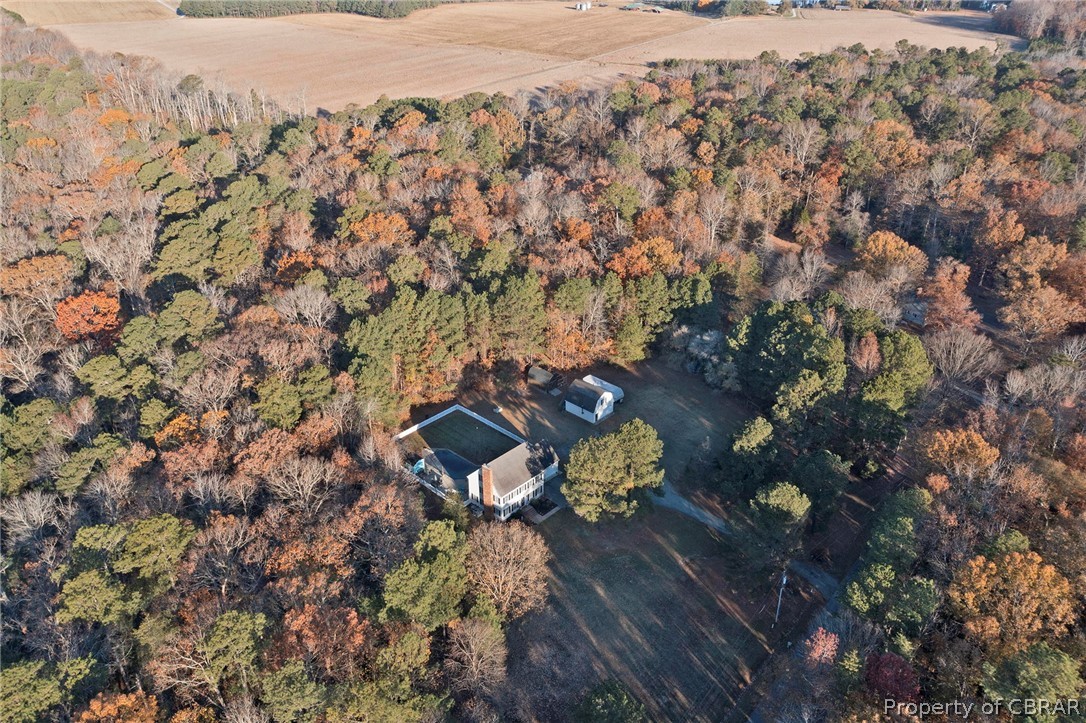 439 Holland Point Road Dutton, VA 23050 - Photo 44 of 50 Gallery Image 44