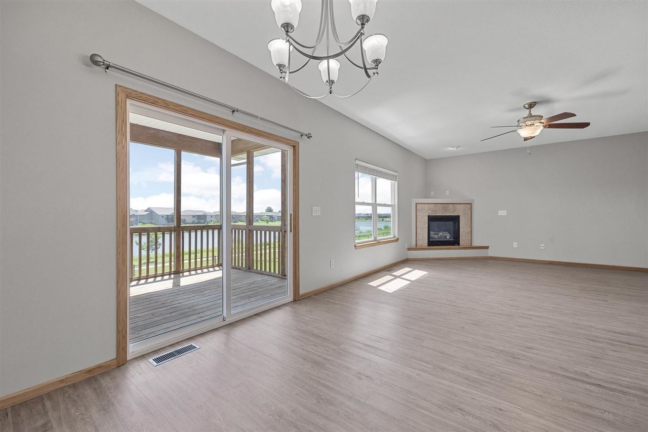 102 South Park Ridge Road North Liberty, IA 52317 - Photo 25 of 50 Gallery Image 25