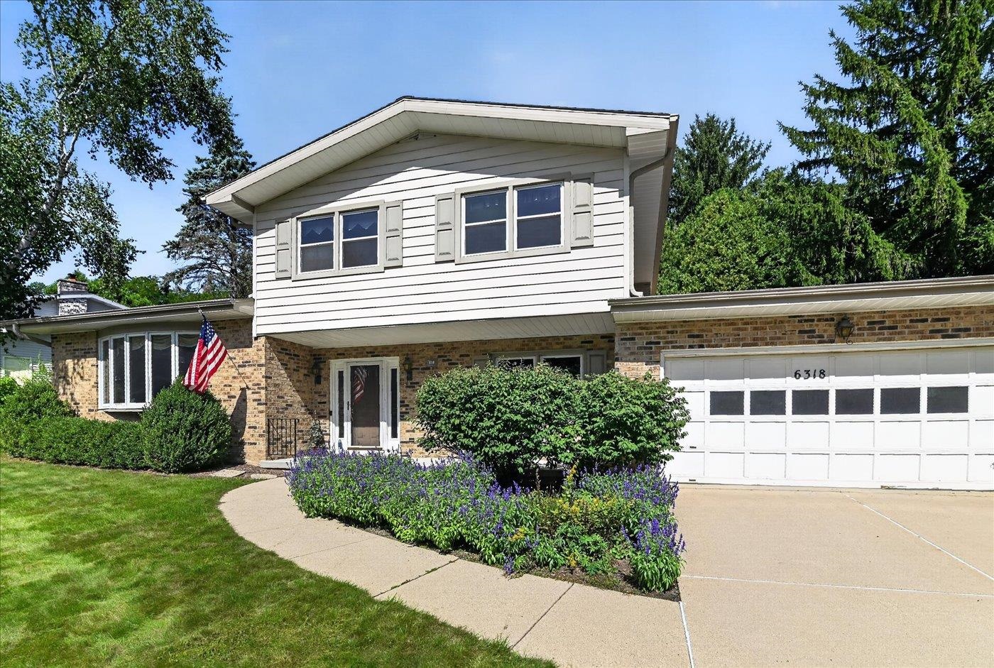 6318 Keelson Drive Madison, WI 53705 - Photo 2 of 74 Gallery Image 2