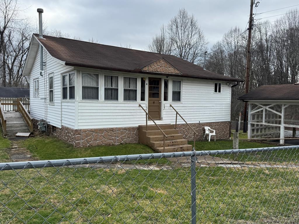 477-479 Abney Road Coal City, WV 25813 - Photo 32 of 33 Gallery Image 32