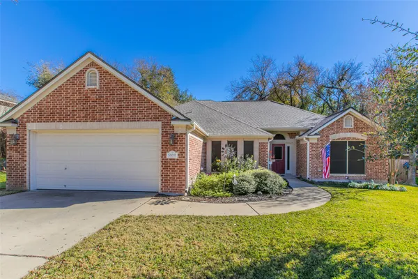 $299,500 | 5805 Butterfly Court, Temple, TX 76502