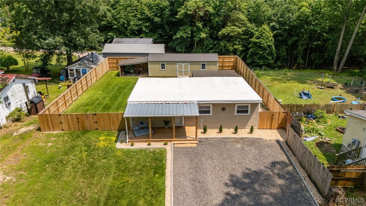 1659 Sunken Meadow Road Spring Grove, VA 23881 - Photo 25 of 34 Gallery Image 25