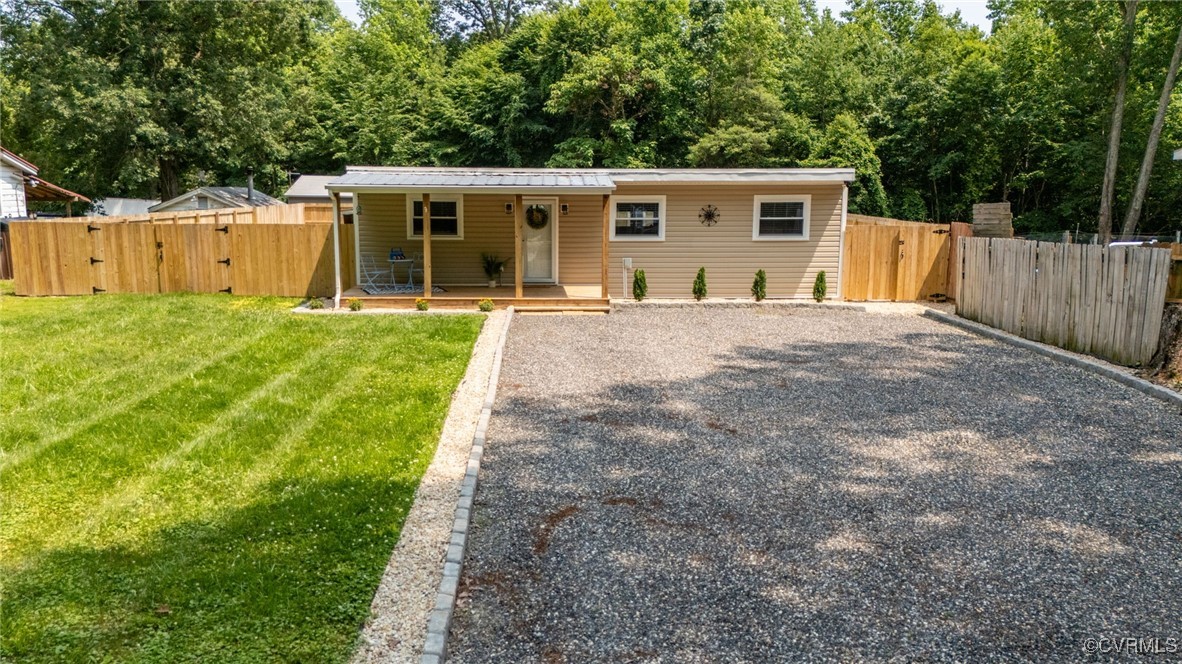 1659 Sunken Meadow Road Spring Grove, VA 23881 - Photo 3 of 34 Gallery Image 3