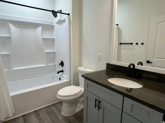 $369,900 | 2286 North Cooper Street, Unit B B, Kokomo, IN 46901