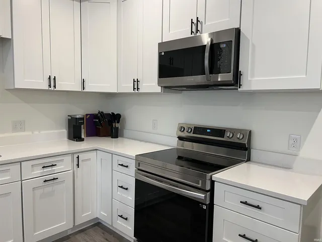 $369,900 | 2286 North Cooper Street, Unit B B, Kokomo, IN 46901