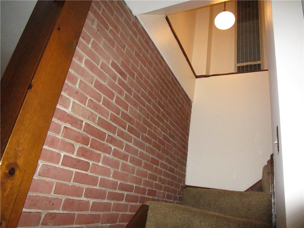 10125 Buchannon Road Pittsburgh, PA 15235 - Photo 12 of 25 Stairs from Family Room to Master Suite....