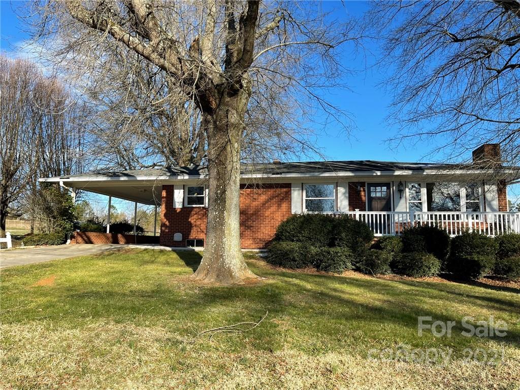 33517 Mann Road Albemarle, NC 28001 - Photo 1 of 45 Gallery Image 1