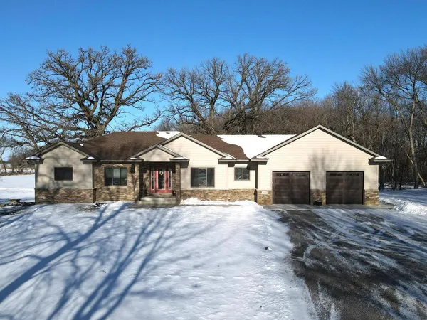 $1,400,000 | 4510 County Road 30 Southwest, Waverly, MN 55390