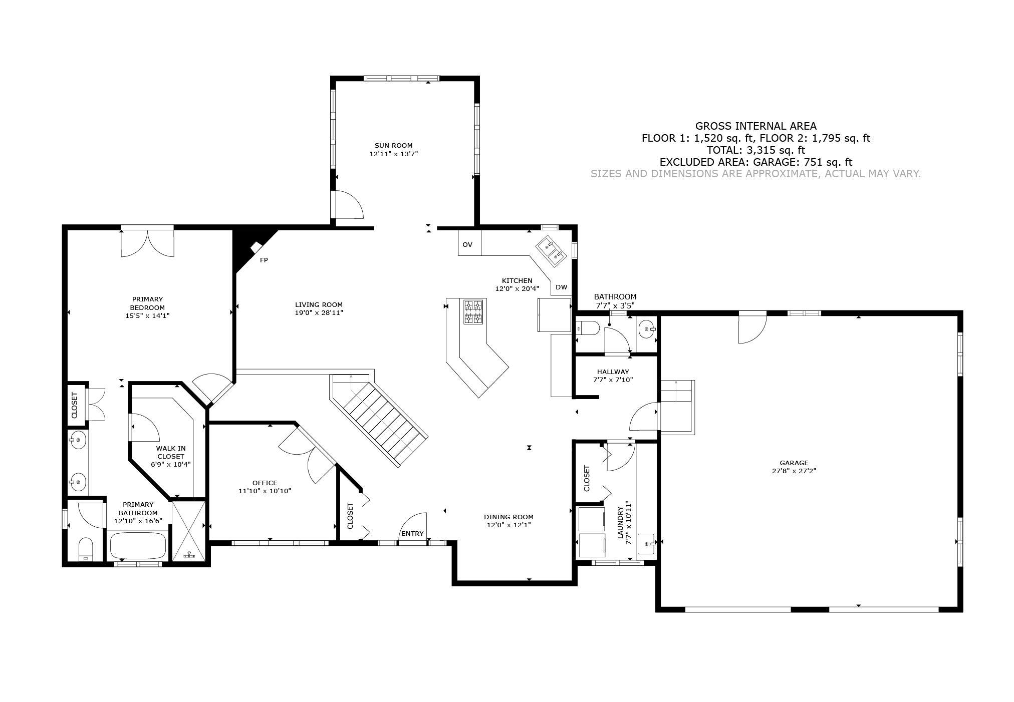 4510 County Road 30 Southwest Waverly, MN 55390 - Photo 3 of 75