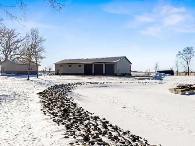 $1,400,000 | 4510 County Road 30 Southwest, Waverly, MN 55390