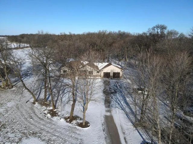 $1,400,000 | 4510 County Road 30 Southwest, Waverly, MN 55390