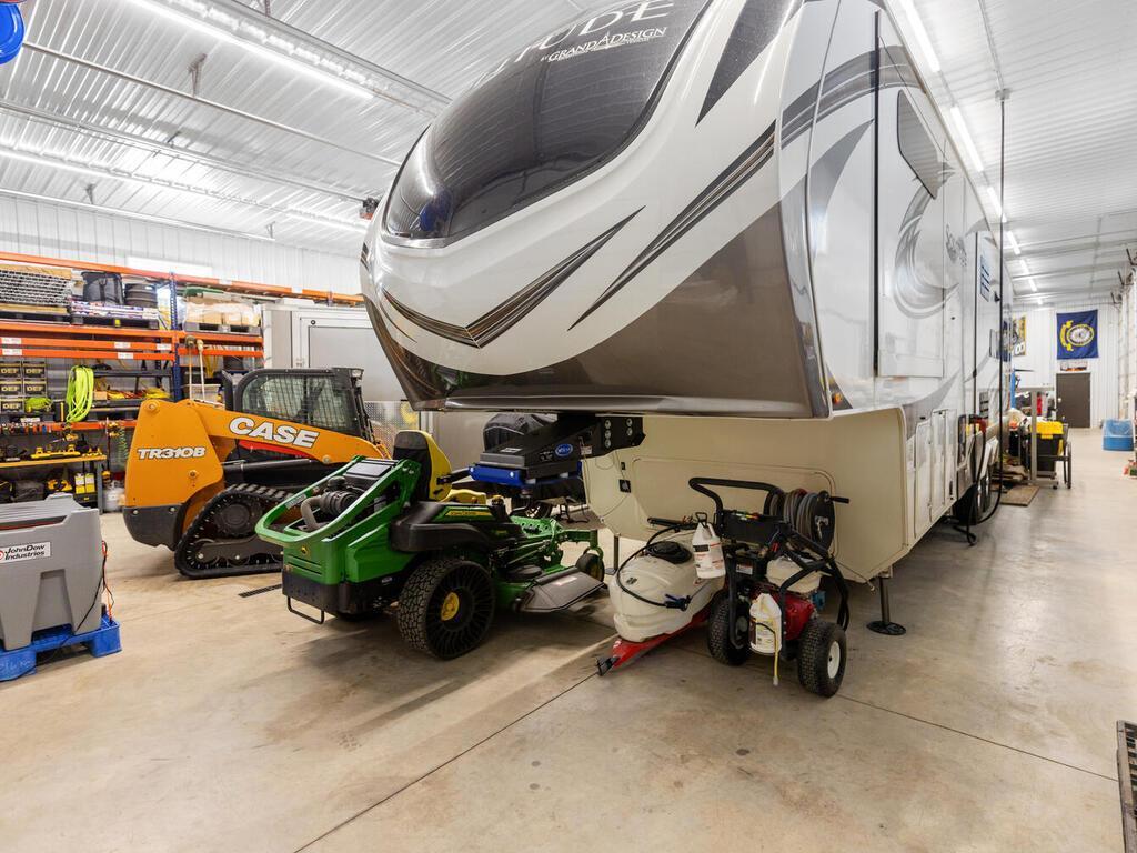 4510 County Road 30 Southwest Waverly, MN 55390 - Photo 62 of 75