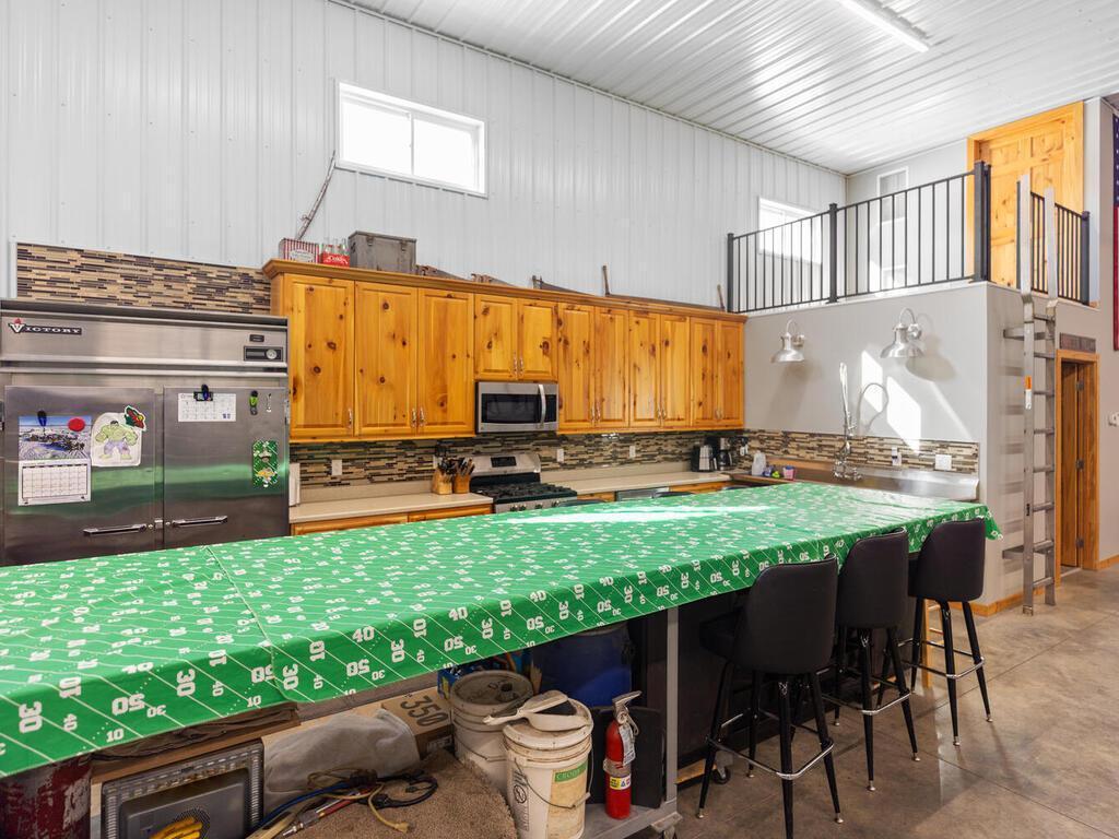 4510 County Road 30 Southwest Waverly, MN 55390 - Photo 64 of 75