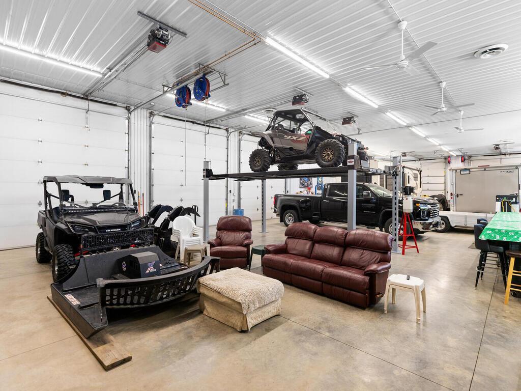 4510 County Road 30 Southwest Waverly, MN 55390 - Photo 69 of 75