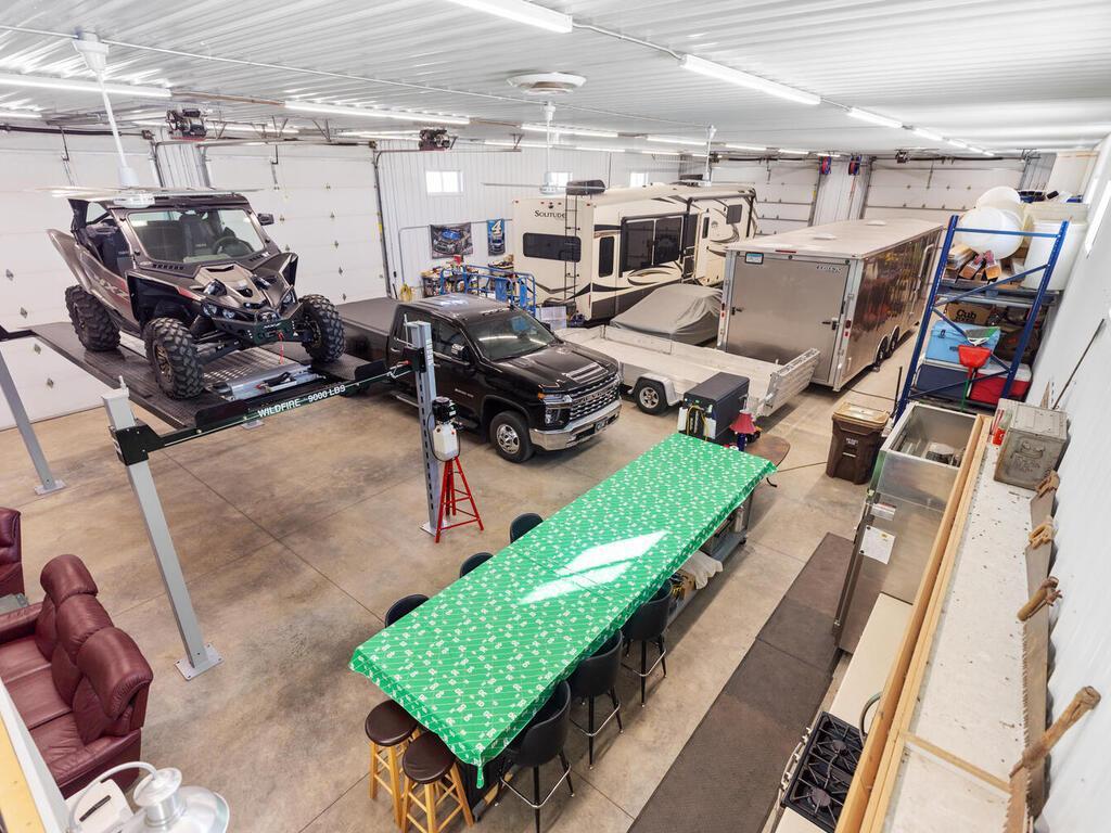 4510 County Road 30 Southwest Waverly, MN 55390 - Photo 70 of 75