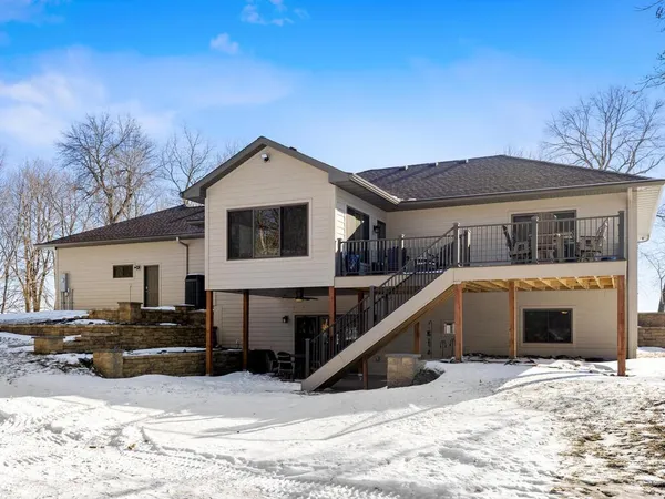 $1,400,000 | 4510 County Road 30 Southwest, Waverly, MN 55390