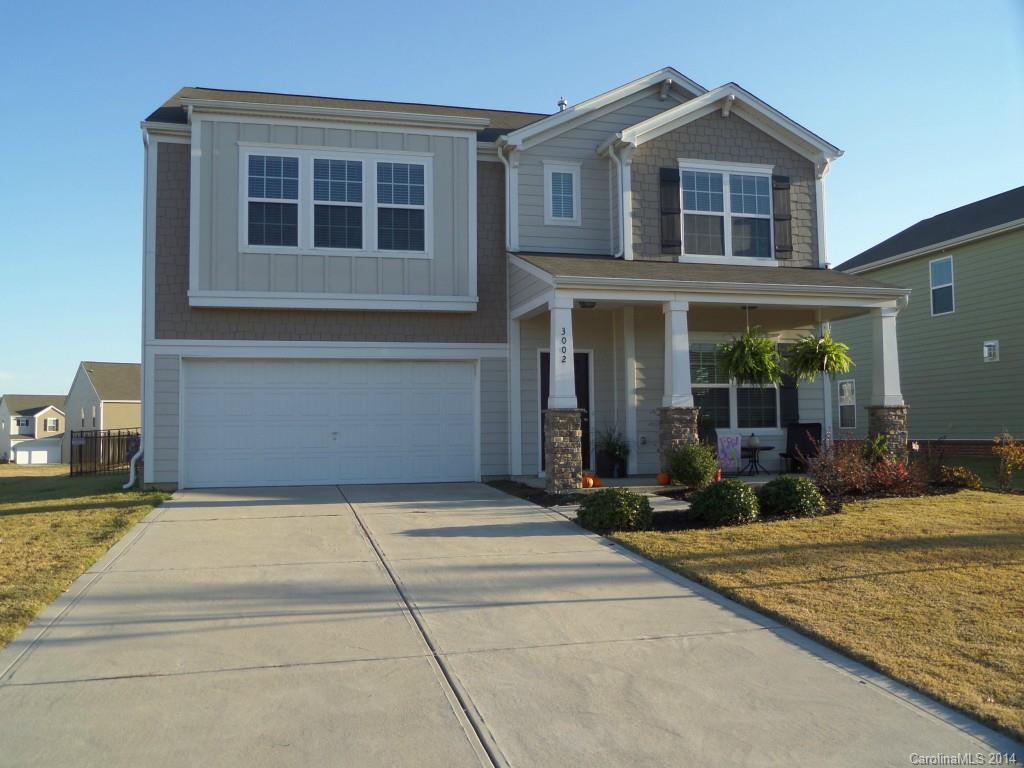 3002 Farm Pond Road Indian Trail, NC 28079 - Photo 1 of 19 Gallery Image 1