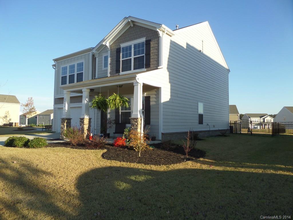3002 Farm Pond Road Indian Trail, NC 28079 - Photo 2 of 19 Gallery Image 2