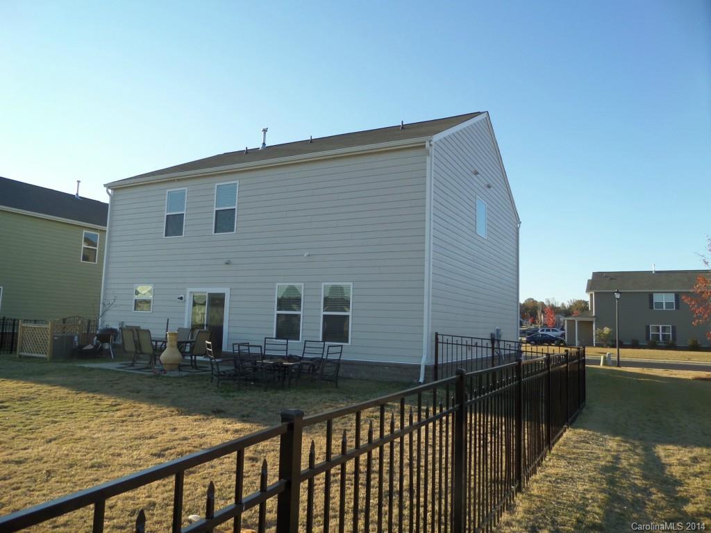3002 Farm Pond Road Indian Trail, NC 28079 - Photo 18 of 19 Gallery Image 18